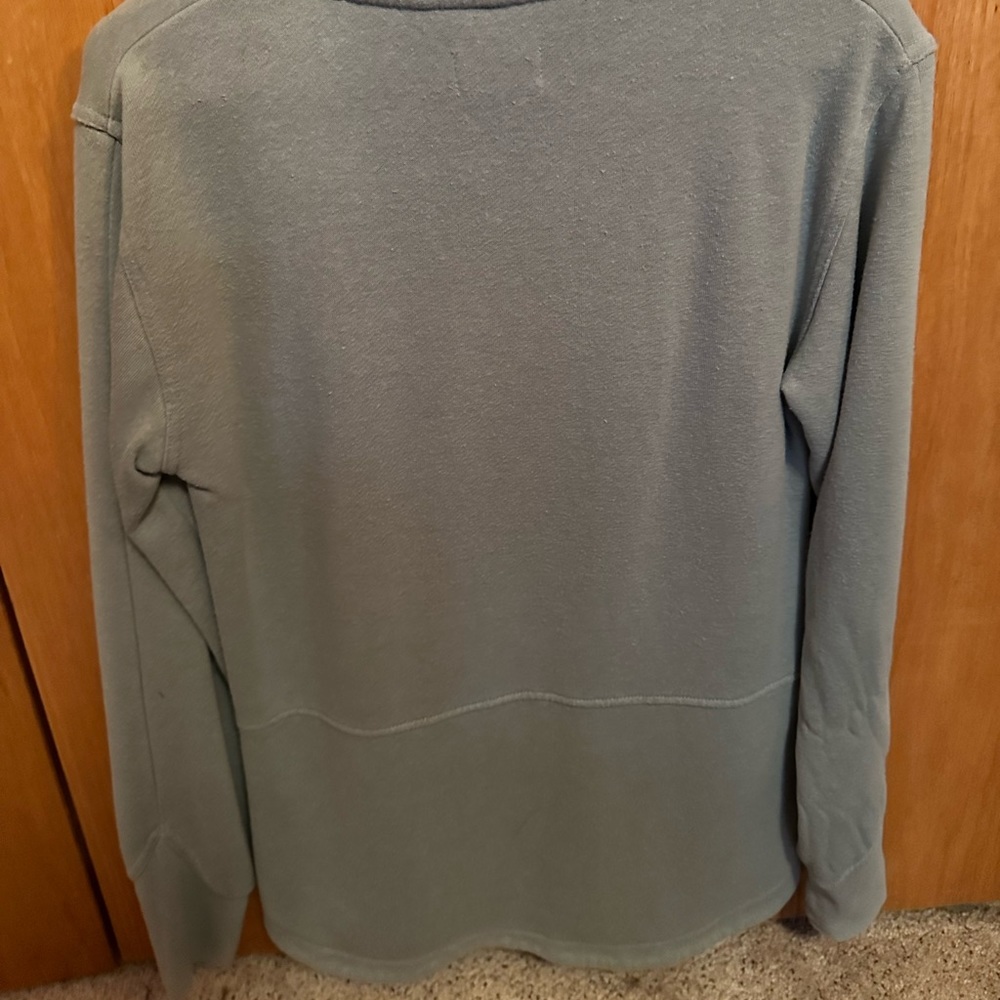Wild Rye sweatshirt - Picture 2 of 3